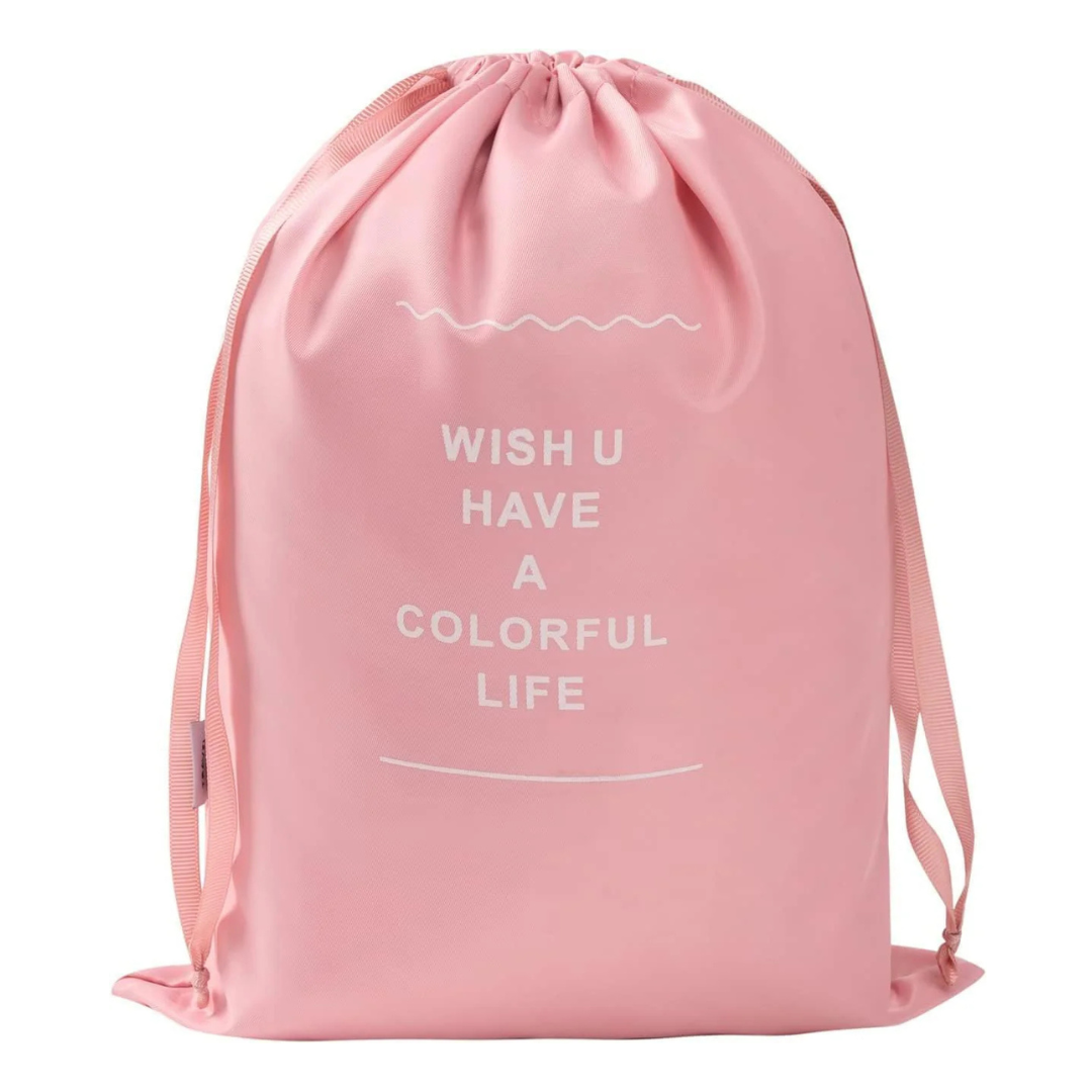 7 pics Toiletry Bag With Different Size - Easy Access - Hias E-commerce