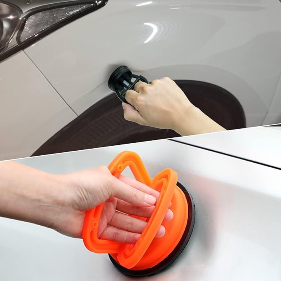 OVEERA Slingvy 2 Suction Dent Puller Kit - Dents Remover - Hias E-commerce