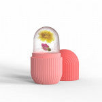 Silicone Ice Roller for Face - Cooling, Pore-Tightening Skincare - Hias E-commerce