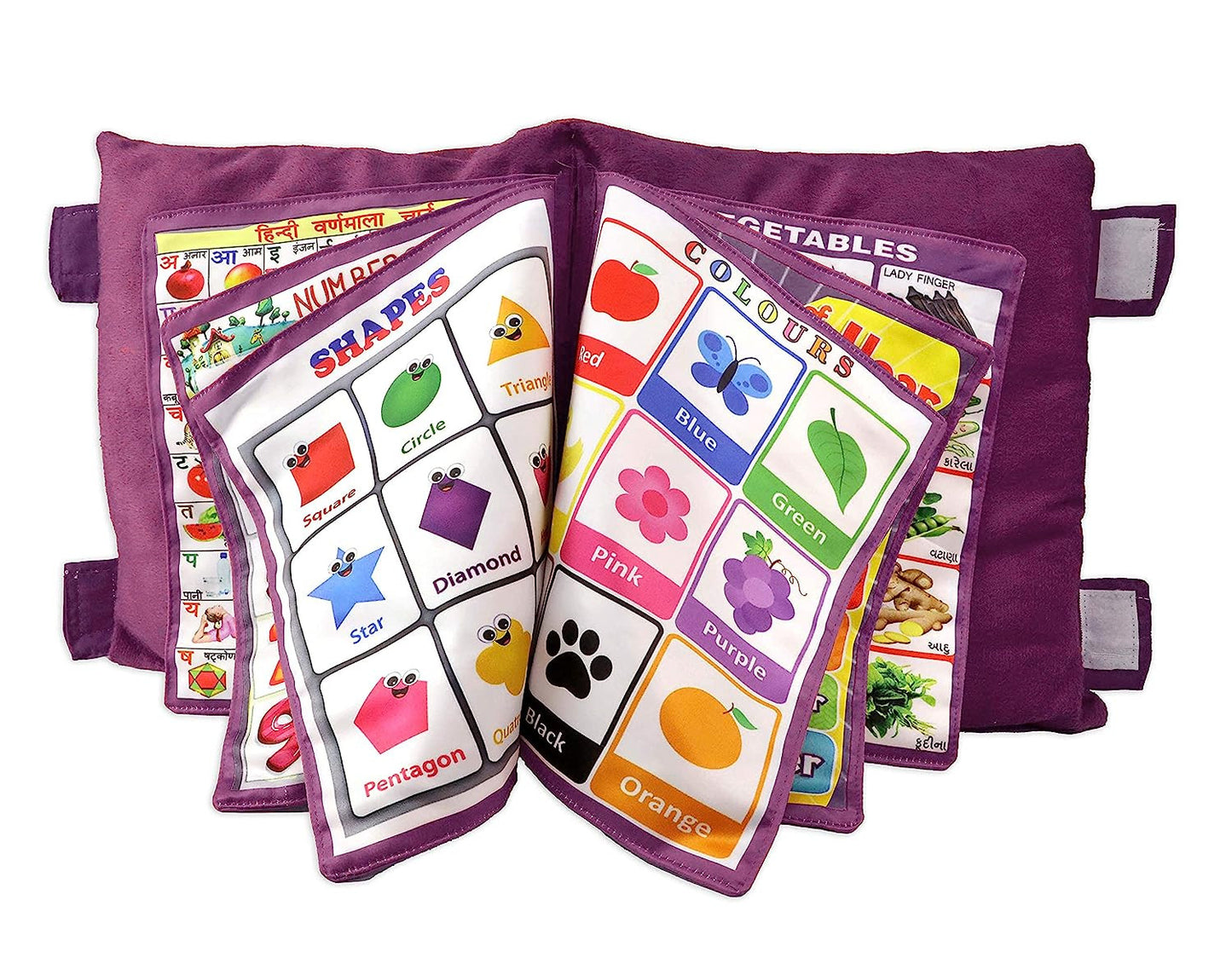 SmartRest Ergonomic Learning Pillow Cushion for Ultimate Comfort - Hias E-commerce
