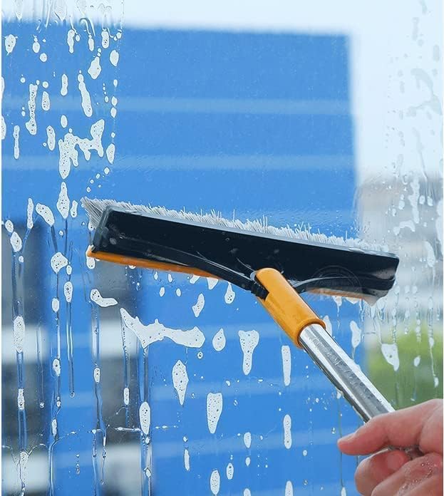 Multi-Purpose Bathroom Floor & Tile Cleaning Brush - Hias E-commerce