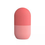 Silicone Ice Roller for Face - Cooling, Pore-Tightening Skincare - Hias E-commerce
