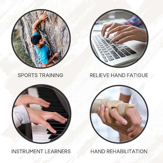 HIAS Hand Gripper for Gym Strengthener with App & eBooks - Hias E-commerce
