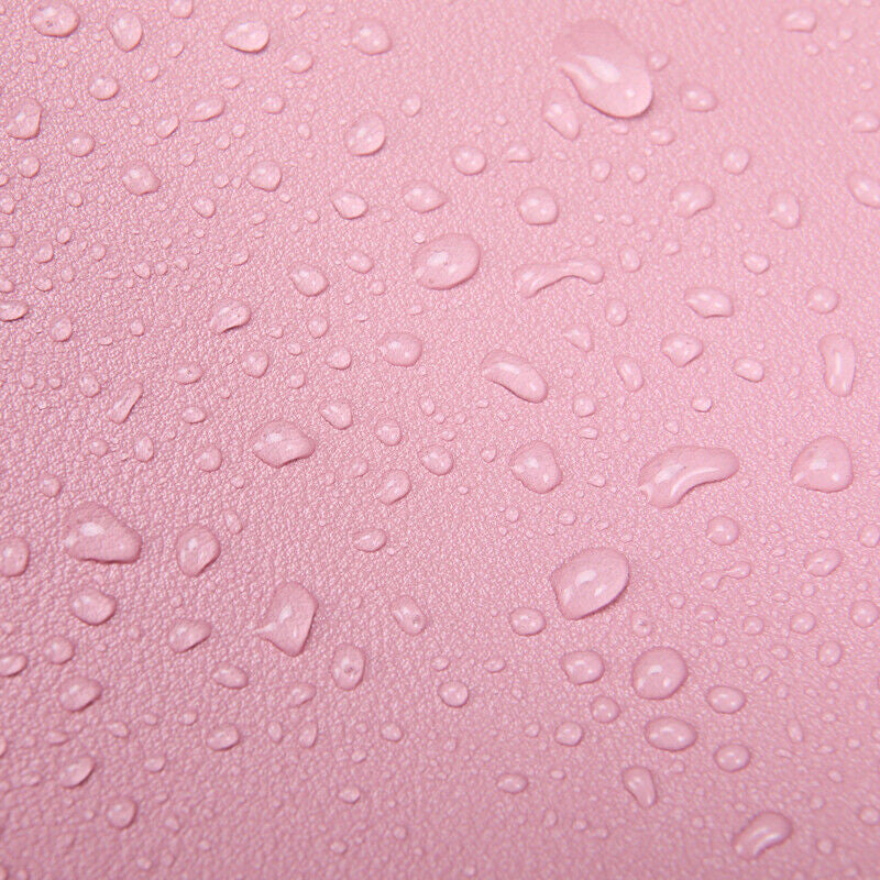 DESK MAT 80*40CM(1.8MM)PP840 - Pink Color - Hias E-commerce