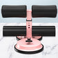 2 Suction Double Side Leg Support Exerciser Tool Situp - Hias E-commerce