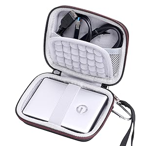 WD Hardisk Cover - Much Components (Multiplecolors) - Hias E-commerce