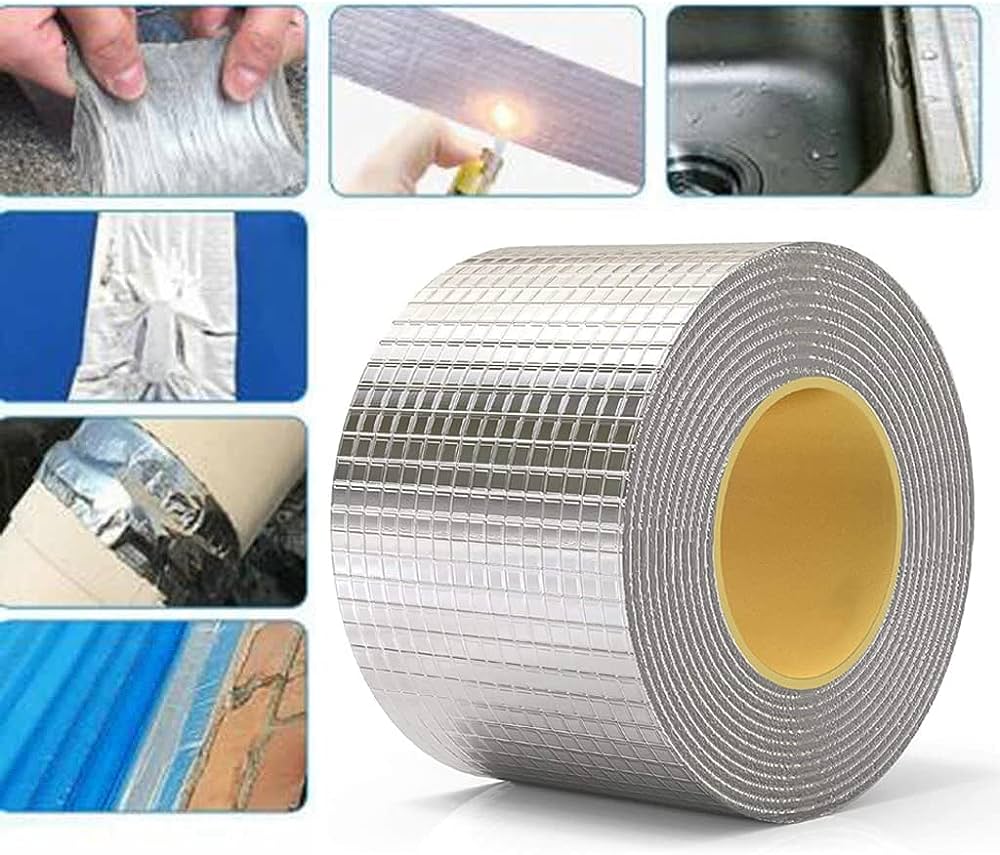 Pipe Leakage Tape - Hias E-commerce