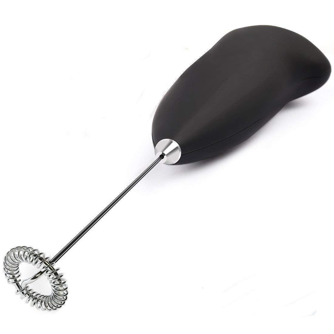 Chargeable TurboWhisk Electric Coffee Beater