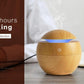 Light Wood Humidifier - Hias E-commerce