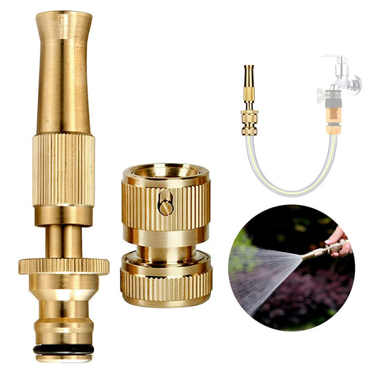 GOLDEN Water Jet Hose Nozzles - Hias E-commerce