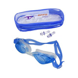 SeaView Waterproof Adjustable Swimming Eyewear for Kids