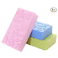 Soft Exfoliating Bath Sponge – Dead Skin Scrubber