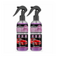 Hydrophobic Nano Ceramic Car Coating Spray