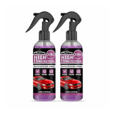 Hydrophobic Nano Ceramic Car Coating Spray