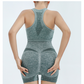 2 Pcs Hip Lifting Yoga Pair for Enhanced Workout Comfort - Hias E-commerce