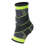 ProFit Elite Ankle Support: Stability, Protection