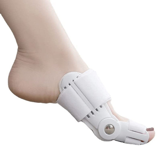 ComfortFlex Toe Align: Support for Bunions and Toes