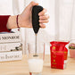 Chargeable TurboWhisk Electric Coffee Beater