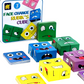 WOOD EXPRESSION CUBE PUZZLE Kids - Teenager