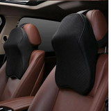 Memory Foam Car Head Rest for Neck Pain