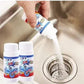 Drain & Sink Unblocker Powder | Pipe & Toilet Blockage Cleaner