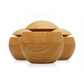 Light Wood Humidifier - Best Decoration Usage