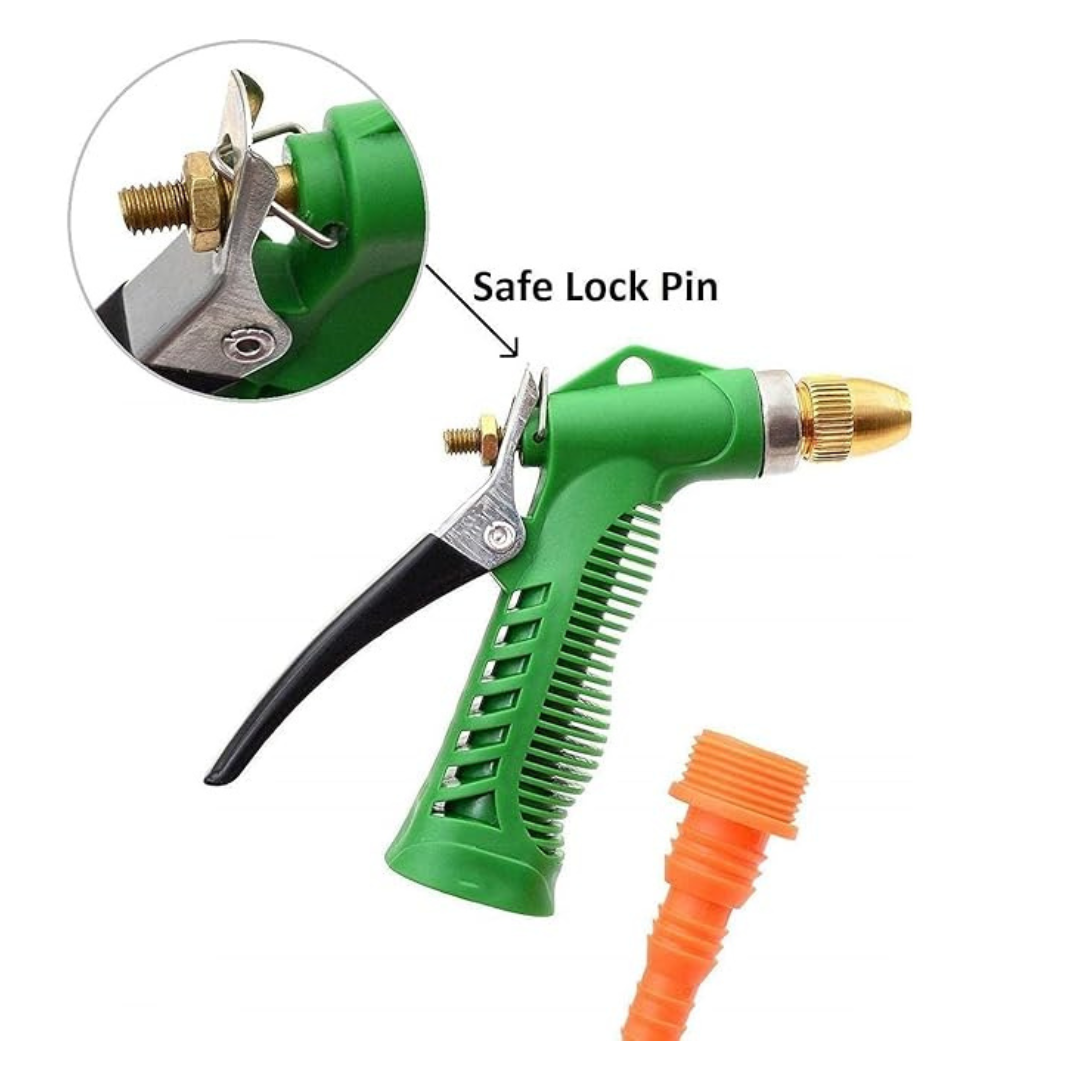 High Pressure Water Spray Gun for Car - Multiusege