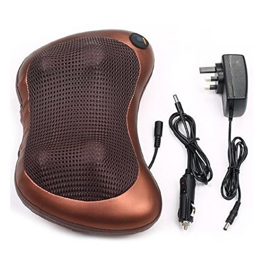 Maharsh Cushion Massager for Home & Car