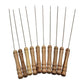 Premium BBQ Tandoor Stick for Perfect Grilling and Heat Retention - Hias E-commerce