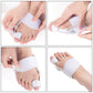 ComfortFlex Toe Align: Support for Bunions and Toes