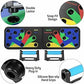 Push Up Board: Targeted Muscle Engagement - Hias E-commerce