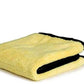 Auto Hub 800 GSM Microfiber Cloth for Car - Super Soft