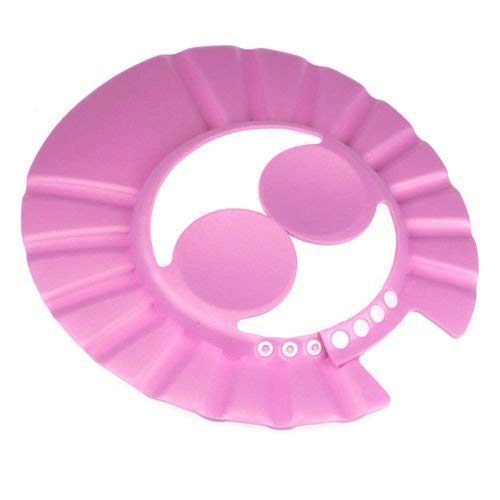 Adjustable Baby Shampoo Bath Cap - TETRIX