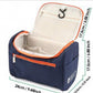 Waterproof Travel Cosmetic Bag - Easy To Pack