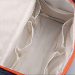 Waterproof Travel Cosmetic Bag - Easy To Pack