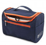 Waterproof Travel Cosmetic Bag - Easy To Pack