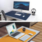 DESK MAT 80*40 CM(1.8 MM) BY840 - Blue Color