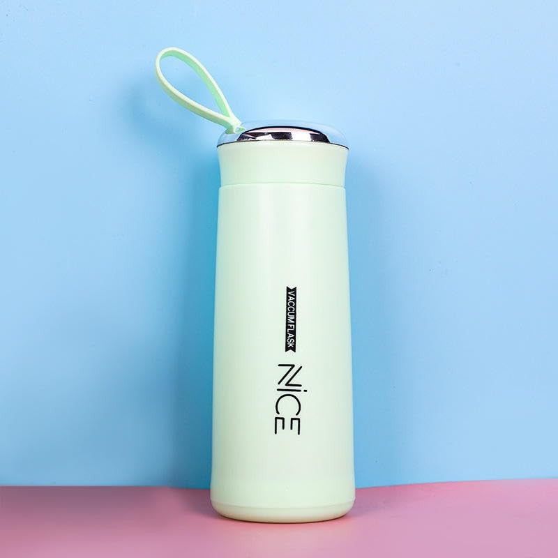 NIce Water Bottle: Durable, and perfect for hydration anywhere