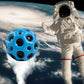 Space Ball with Random Color – High Jumping Ball