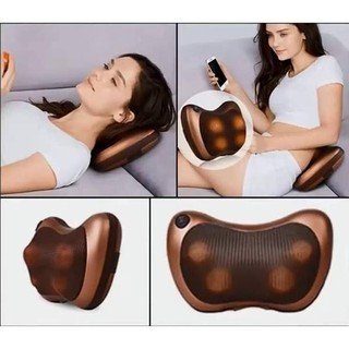 Maharsh Cushion Massager for Home & Car