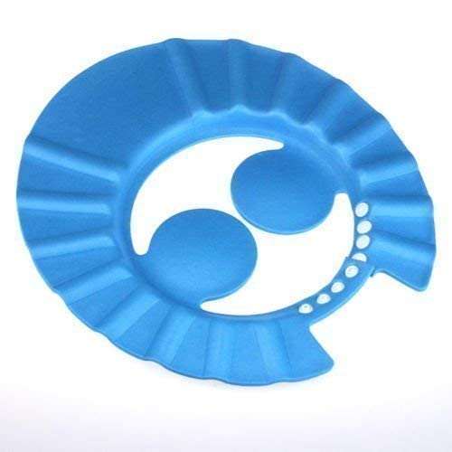 Adjustable Baby Shampoo Bath Cap - TETRIX