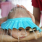 Adjustable Baby Shampoo Bath Cap - TETRIX