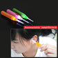 LED Ear Wax Remover Tool with Safe Precision Cleaning Design