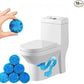 Toilet Freshener Tablets | Long-Lasting Control (10-Pack) - Hias E-commerce