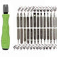 32 IN 1 Screwdriver Set For Car And bike Home Usage