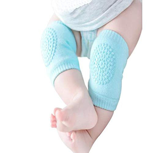 Baby Knee Pad - High Quality Pads, Stachable, Best Fabric