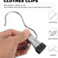 Heavy Duty Clip Hook for Storage, Space Organization