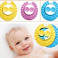 Adjustable Baby Shampoo Bath Cap - TETRIX