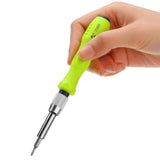 32 IN 1 Screwdriver Set For Car And bike Home Usage