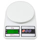 ATOM Digital Kitchen Food Weighing Scale, LED Display